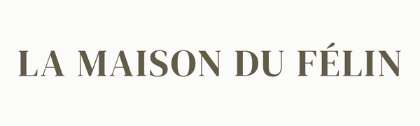 La Maison du Félin
